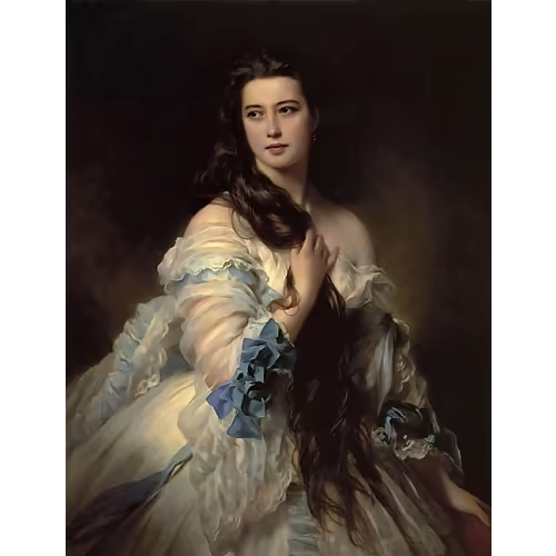 Madame Barbe de Rimsky-Korsakov